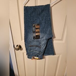 Ariat Men's Blue Jeans